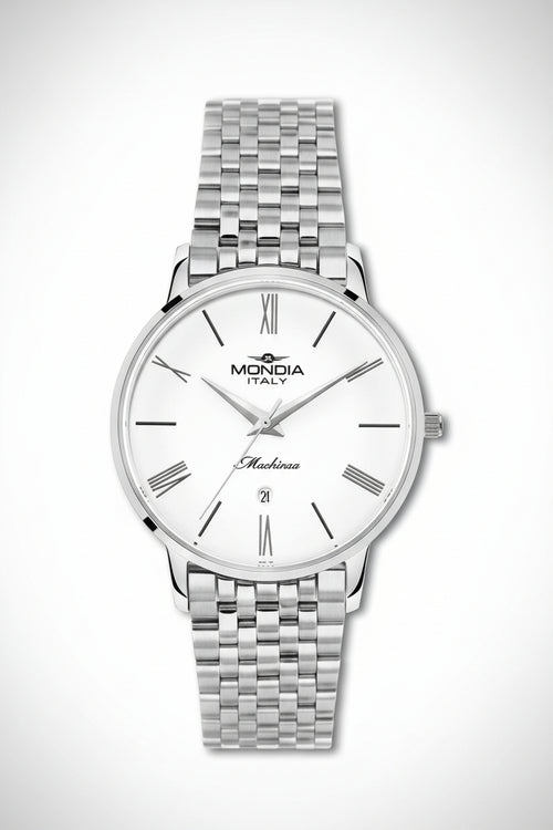 Orologio uomo MONDIA MI770-6BM