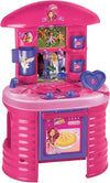 Mia & Me Cucina Per Bambine Altezza 72 Cm Con Accessori Giochi Giocattolo Giochi e giocattoli/Giochi d'imitazione e accessori di travestimento/Elettrodomestici giocattolo Trade Shop italia - Napoli, Commerciovirtuoso.it
