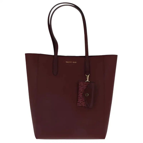 Michael Kors Borsa Donna bordeaux