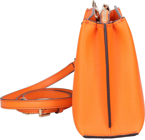Michael-Kors-Borse...-Arancio-da-donna