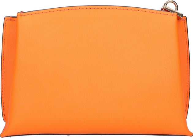 Michael-Kors-Borse...-Arancio-da-donna
