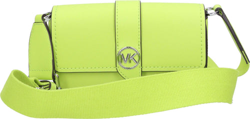 Michael-Kors-Borse...-Lime-da-donna