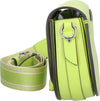 Michael-Kors-Borse...-Lime-da-donna