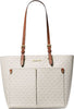 Michael-Kors-Jet-Sest-Travel-Borsa-media-con-doppia-tasca-in-non-pelle-Vegana-(Vaniglia)-35F3GTVT3B-149