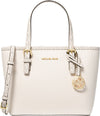 Michael-Kors-Jet-Set-Light-Cream-Leather-XS-Carryall-Top-Zip-Tot-35H3GTVT0L-2