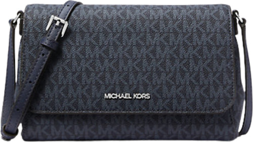 Michael-Kors-Jet-Set-Medium-Navy-Blue-PVC-Convertible-Pouchette-35R4STTC6B