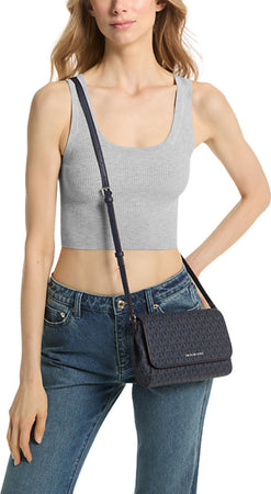Michael-Kors-Jet-Set-Medium-Navy-Blue-PVC-Convertible-Pouchette-35R4STTC6B