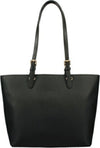 MICHAEL-KORS-Jet-Set-Medium-Pocket-Tote-Bag-Black-35F3GTVT8B