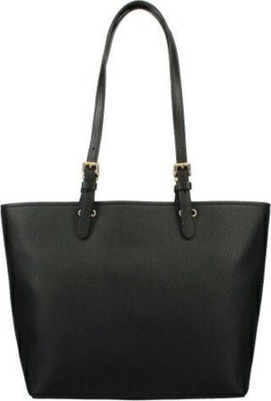 MICHAEL-KORS-Jet-Set-Medium-Pocket-Tote-Bag-Black-35F3GTVT8B