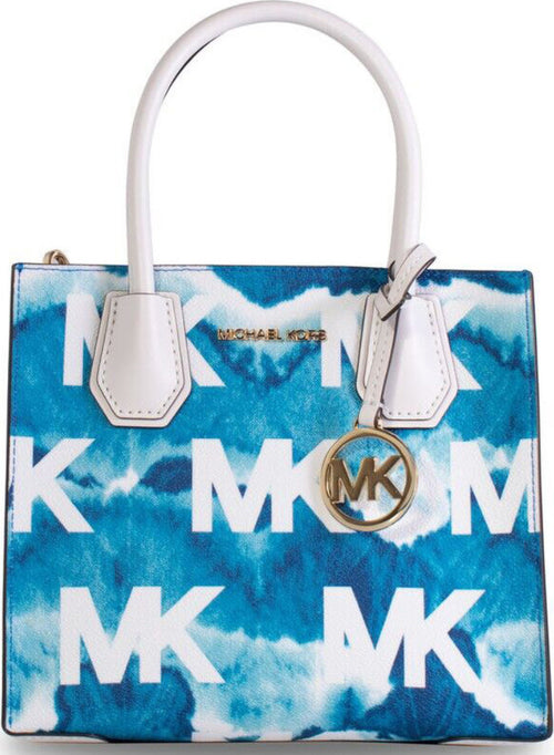 Michael-Kors-Ladies-Handbag-Blue