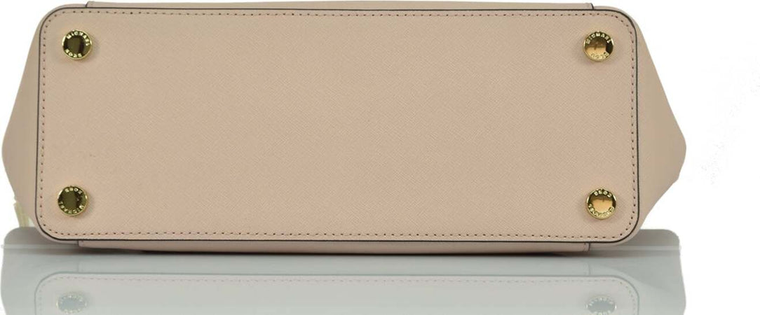 MICHAEL-KORS-Michael-Kors-Borsa-Ciara-Rosa-Shopping-35T8GC6T9L-Ballet-da-donna