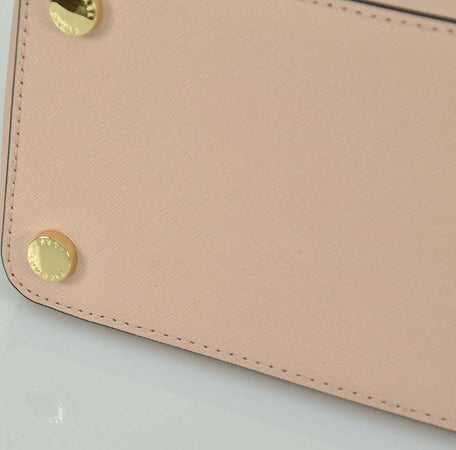 MICHAEL-KORS-Michael-Kors-Borsa-Ciara-Rosa-Shopping-35T8GC6T9L-Ballet-da-donna