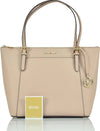 MICHAEL-KORS-Michael-Kors-Borsa-Ciara-Rosa-Shopping-35T8GC6T9L-Ballet-da-donna