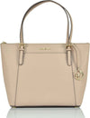 MICHAEL-KORS-Michael-Kors-Borsa-Ciara-Rosa-Shopping-35T8GC6T9L-Ballet-da-donna