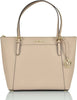 MICHAEL-KORS-Michael-Kors-Borsa-Ciara-Rosa-Shopping-35T8GC6T9L-Ballet-da-donna