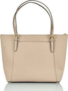 MICHAEL-KORS-Michael-Kors-Borsa-Ciara-Rosa-Shopping-35T8GC6T9L-Ballet-da-donna