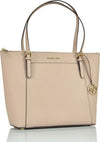 MICHAEL-KORS-Michael-Kors-Borsa-Ciara-Rosa-Shopping-35T8GC6T9L-Ballet-da-donna