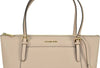MICHAEL-KORS-Michael-Kors-Borsa-Ciara-Rosa-Shopping-35T8GC6T9L-Ballet-da-donna