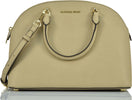 MICHAEL-KORS-Michael-Kors-Borsa-Emmy-35T9GY3S3L-Bisque-da-donna