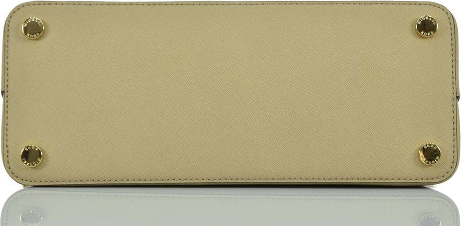 MICHAEL-KORS-Michael-Kors-Borsa-Emmy-35T9GY3S3L-Bisque-da-donna
