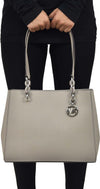 MICHAEL-KORS-Michael-Kors-Borsa-Sofia-Tote-35H8SO5T7L-Cement-da-donna