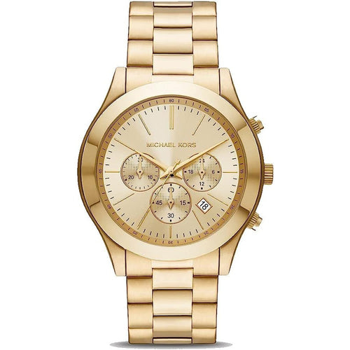Michael Kors orologio cronografo MK8909