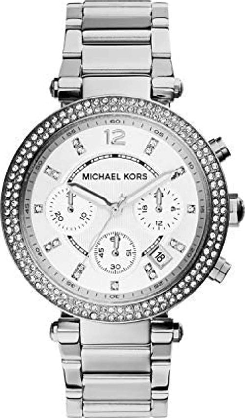 Michael Kors orologio cronografo MK5353 Moda/Donna/Orologi/Orologi da polso Dupers Club - Campo di Giove, Commerciovirtuoso.it