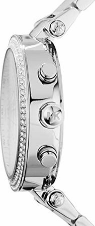 Michael Kors orologio cronografo MK5353 Moda/Donna/Orologi/Orologi da polso Dupers Club - Campo di Giove, Commerciovirtuoso.it