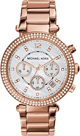 Michael Kors orologio cronografo MK5491 Moda/Donna/Orologi/Orologi da polso Dupers Club - Campo di Giove, Commerciovirtuoso.it