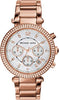 Michael Kors orologio cronografo MK5491 Moda/Donna/Orologi/Orologi da polso Dupers Club - Campo di Giove, Commerciovirtuoso.it