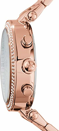 Michael Kors orologio cronografo MK5491 Moda/Donna/Orologi/Orologi da polso Dupers Club - Campo di Giove, Commerciovirtuoso.it