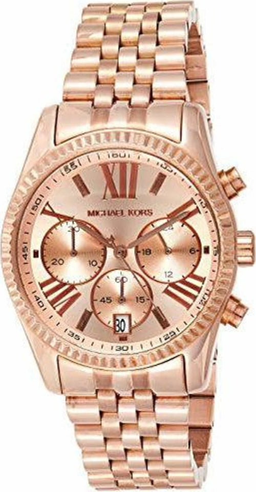 Michael Kors orologio cronografo MK5569 Moda/Donna/Orologi/Orologi da polso Dupers Club - Campo di Giove, Commerciovirtuoso.it