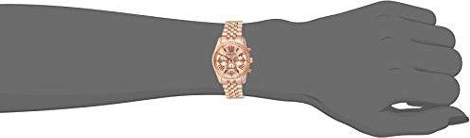 Michael Kors orologio cronografo MK5569 Moda/Donna/Orologi/Orologi da polso Dupers Club - Campo di Giove, Commerciovirtuoso.it
