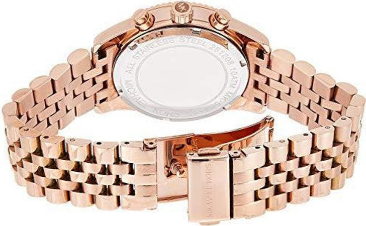 Michael Kors orologio cronografo MK5569 Moda/Donna/Orologi/Orologi da polso Dupers Club - Campo di Giove, Commerciovirtuoso.it
