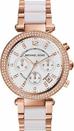 Michael Kors orologio cronografo MK5774 Moda/Donna/Orologi/Orologi da polso Dupers Club - Campo di Giove, Commerciovirtuoso.it