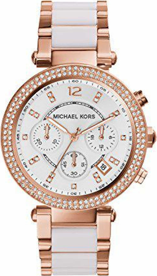 Michael Kors orologio cronografo MK5774 Moda/Donna/Orologi/Orologi da polso Dupers Club - Campo di Giove, Commerciovirtuoso.it