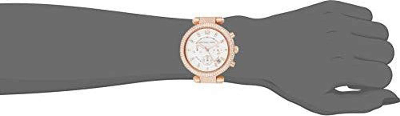 Michael Kors orologio cronografo MK5774 Moda/Donna/Orologi/Orologi da polso Dupers Club - Campo di Giove, Commerciovirtuoso.it