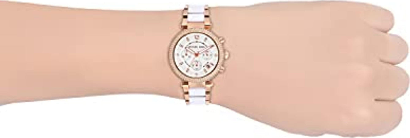 Michael Kors orologio cronografo MK5774 Moda/Donna/Orologi/Orologi da polso Dupers Club - Campo di Giove, Commerciovirtuoso.it