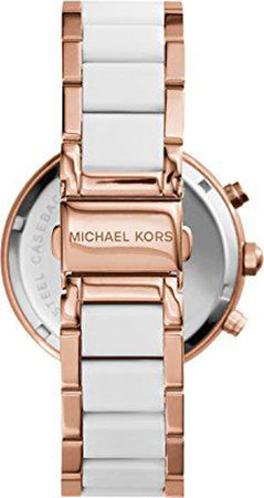 Michael Kors orologio cronografo MK5774 Moda/Donna/Orologi/Orologi da polso Dupers Club - Campo di Giove, Commerciovirtuoso.it