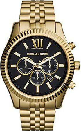 Michael Kors orologio cronografo MK8286 Moda/Donna/Orologi/Orologi da polso Dupers Club - Campo di Giove, Commerciovirtuoso.it