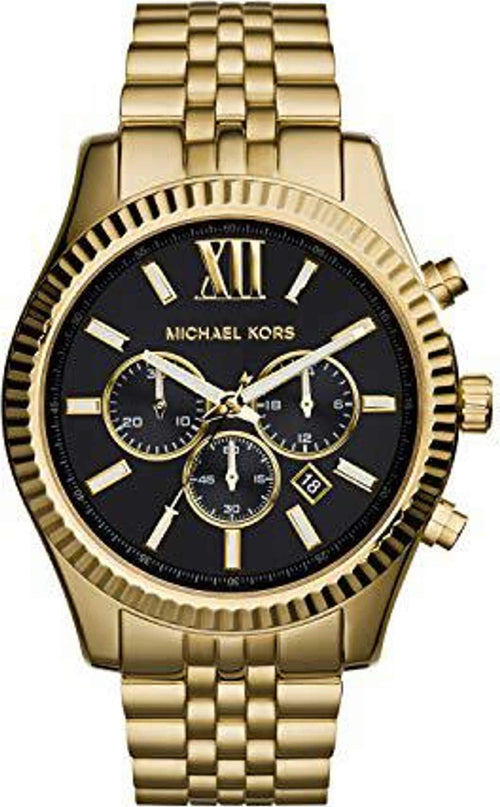 Michael Kors orologio cronografo MK8286 Moda/Donna/Orologi/Orologi da polso Dupers Club - Campo di Giove, Commerciovirtuoso.it