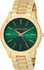 Michael Kors orologio da polso MK3435 Moda/Donna/Orologi/Orologi da polso Dupers Club - Campo di Giove, Commerciovirtuoso.it