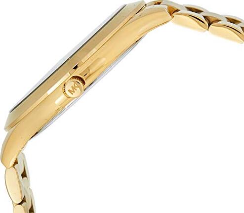 Michael Kors orologio da polso MK3435 Moda/Donna/Orologi/Orologi da polso Dupers Club - Campo di Giove, Commerciovirtuoso.it