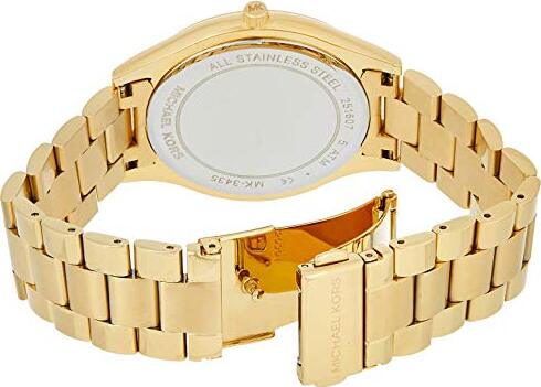 Michael Kors orologio da polso MK3435 Moda/Donna/Orologi/Orologi da polso Dupers Club - Campo di Giove, Commerciovirtuoso.it