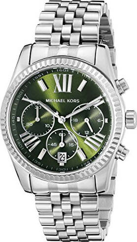 Michael Kors orologio da polso MK6222 Moda/Donna/Orologi/Orologi da polso Dupers Club - Campo di Giove, Commerciovirtuoso.it
