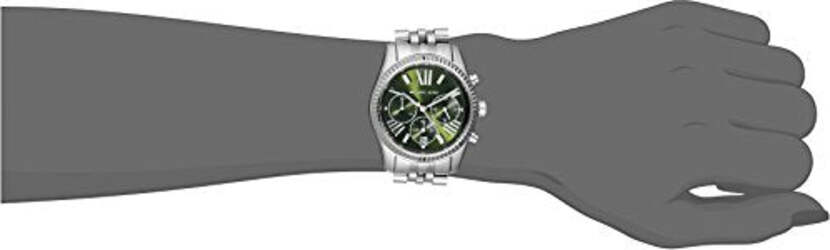 Michael Kors orologio da polso MK6222 Moda/Donna/Orologi/Orologi da polso Dupers Club - Campo di Giove, Commerciovirtuoso.it