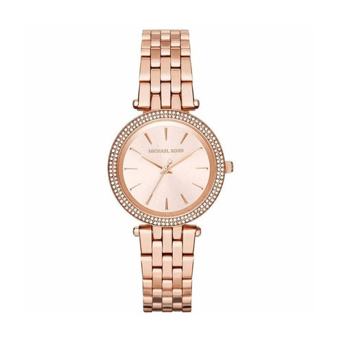 Michael Kors orologio solo tempo MK3431