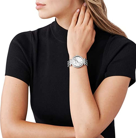 Michael Kors orologio solo tempo MK3190 Moda/Donna/Orologi/Orologi da polso Dupers Club - Campo di Giove, Commerciovirtuoso.it