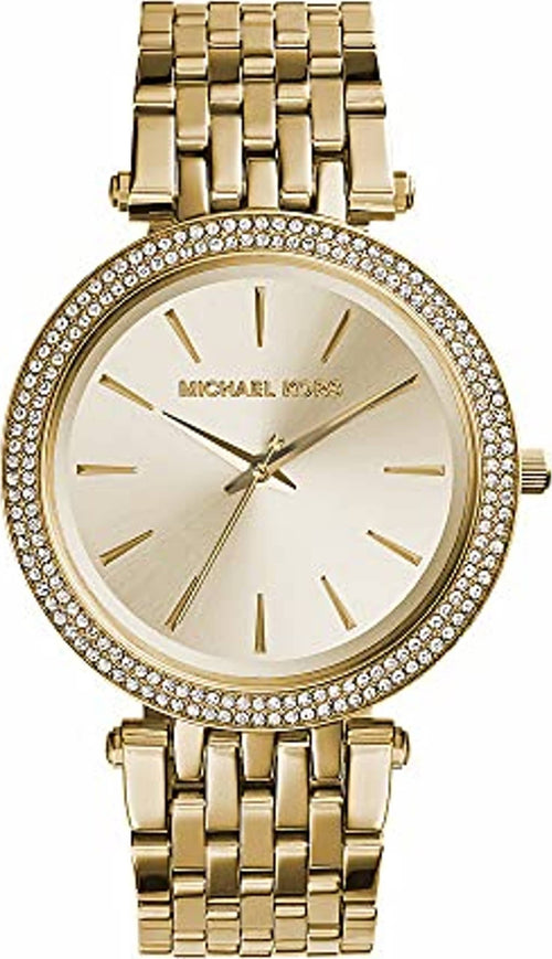 Michael Kors orologio solo tempo MK3191 Moda/Donna/Orologi/Orologi da polso Dupers Club - Campo di Giove, Commerciovirtuoso.it