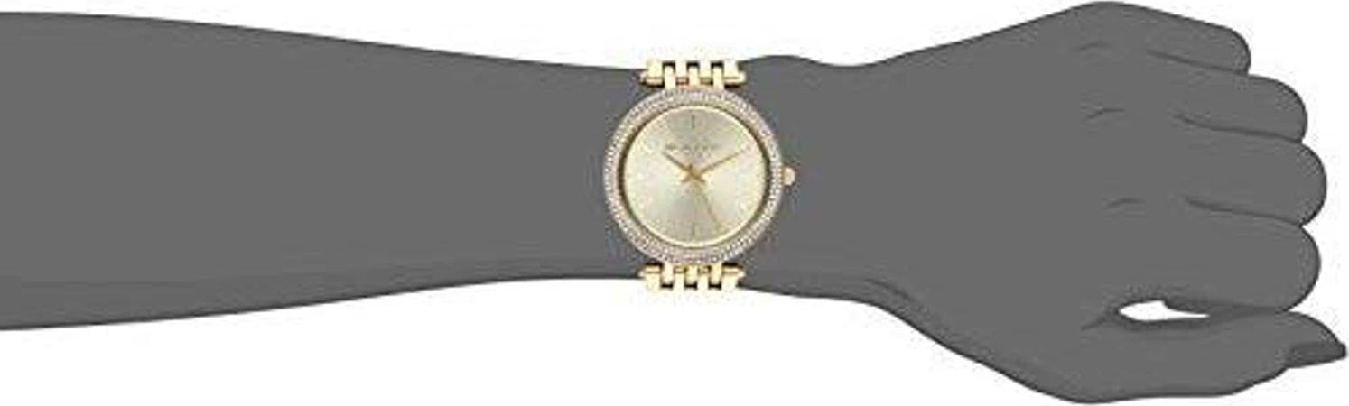 Michael Kors orologio solo tempo MK3191 Moda/Donna/Orologi/Orologi da polso Dupers Club - Campo di Giove, Commerciovirtuoso.it